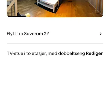 Apartman Highly Rated, Super Spacious In City Center
